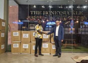 Melcom medical hospitals