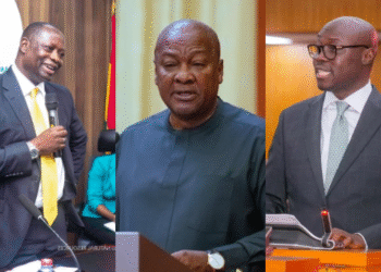 Defence Environment ministers