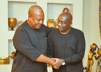 Helicopter Asomdwehene Bawumia