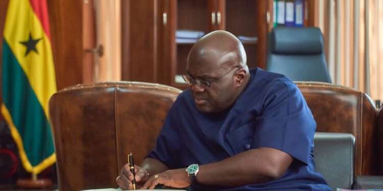 80th UNGA Presidency