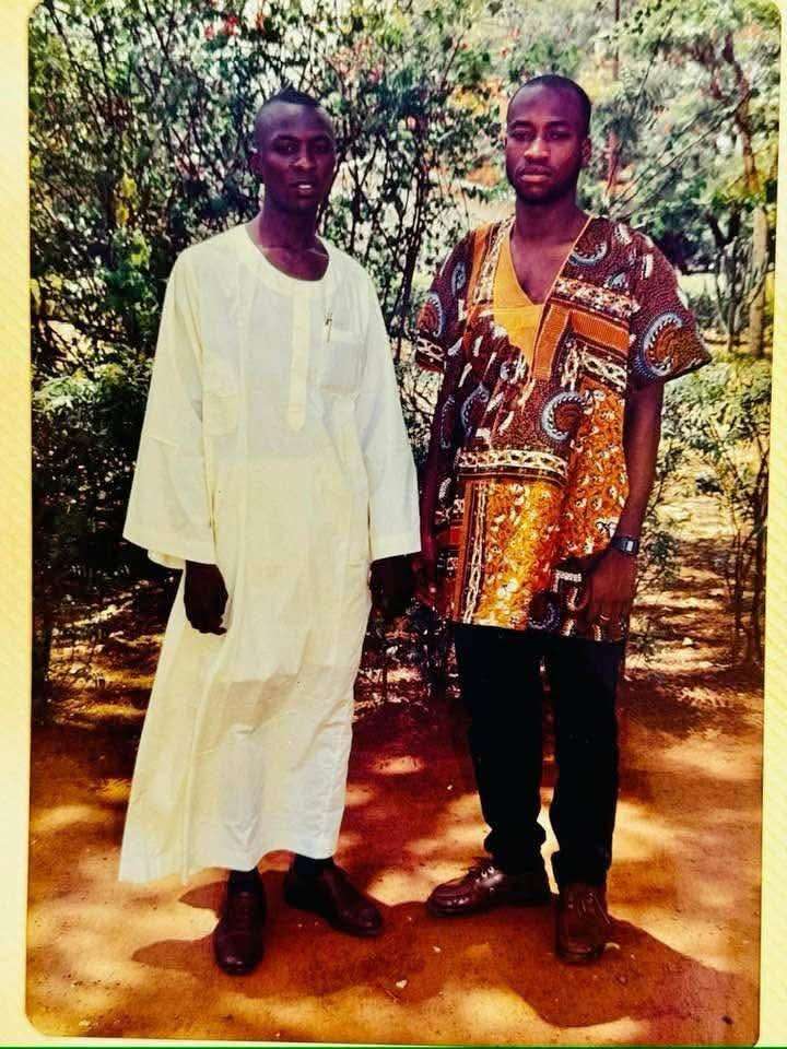 Adam Ibrahim Murtala