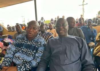 Adam Ibrahim Murtala