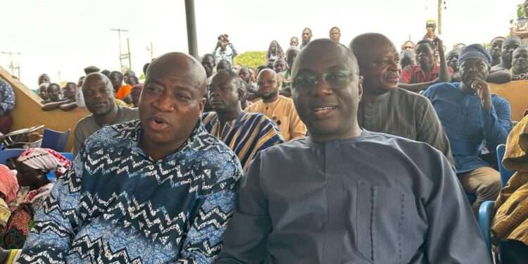 Adam Ibrahim Murtala