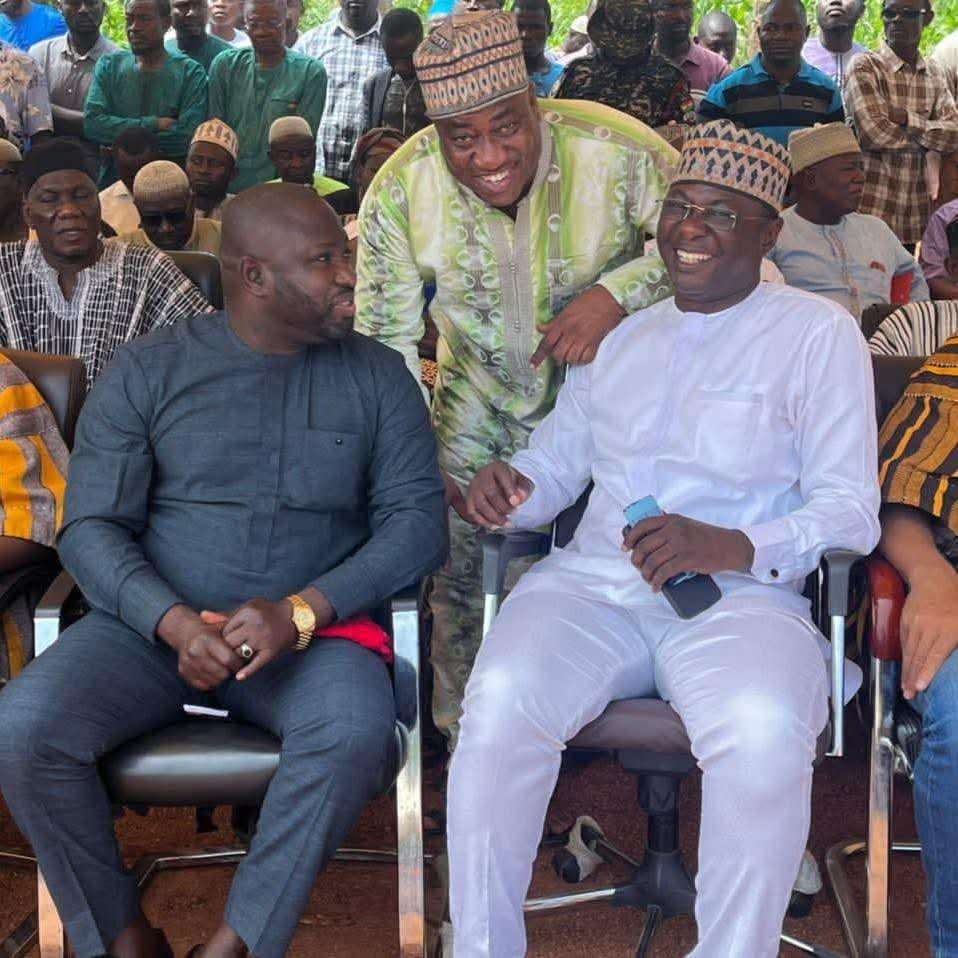 Adam Ibrahim Murtala