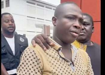 Journalist helicopter crash