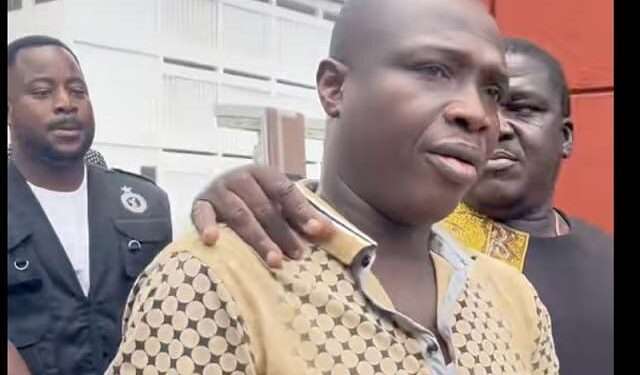 Journalist helicopter crash