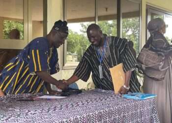 I’m confident of emerging victorious – Prof Alidu Seidu