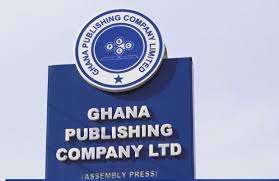 Ghana Publishing Company