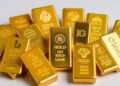 GoldBod gold smuggling