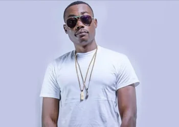 I use music to address social imbalances – Jah Lead