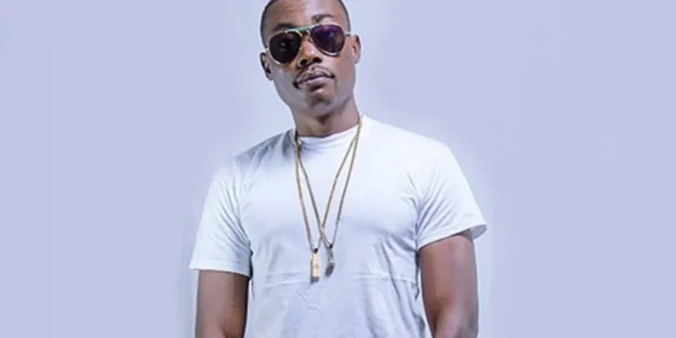 I use music to address social imbalances – Jah Lead