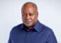 Global Peace Index Mahama Christmas message