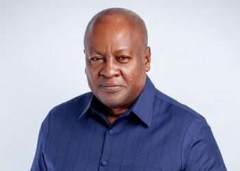 Global Peace Index Mahama Christmas message