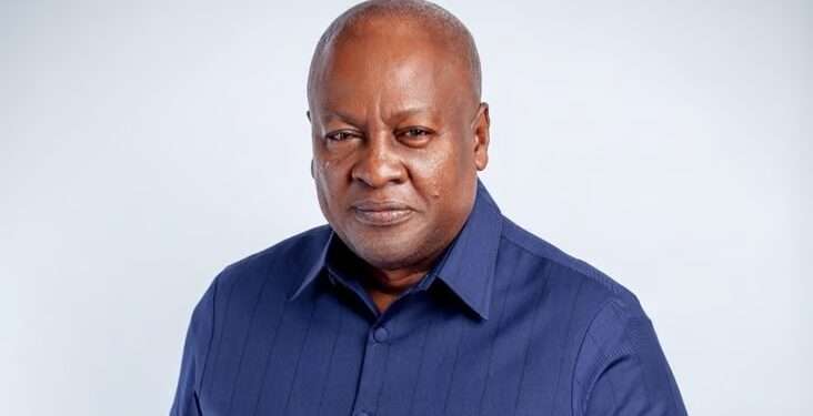 Global Peace Index Mahama Christmas message