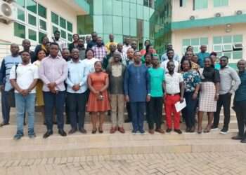 Jospong Komptech waste