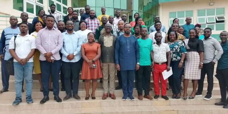 Jospong Komptech waste