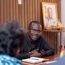 Jospong helicopter crash