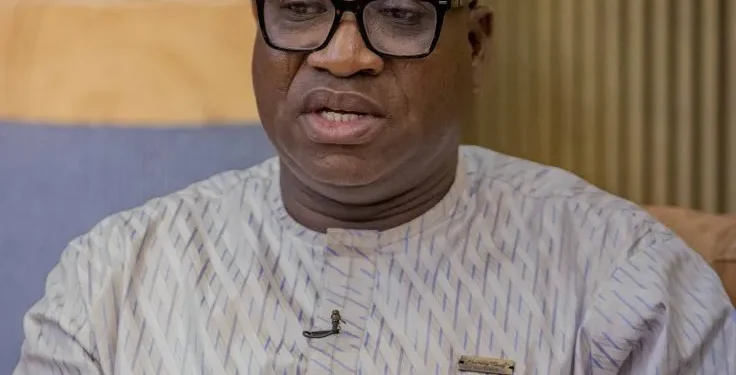 Murtala Siblings