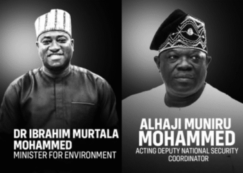 Farewell Murtala Muniru