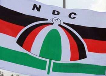 Tamale Central NDC