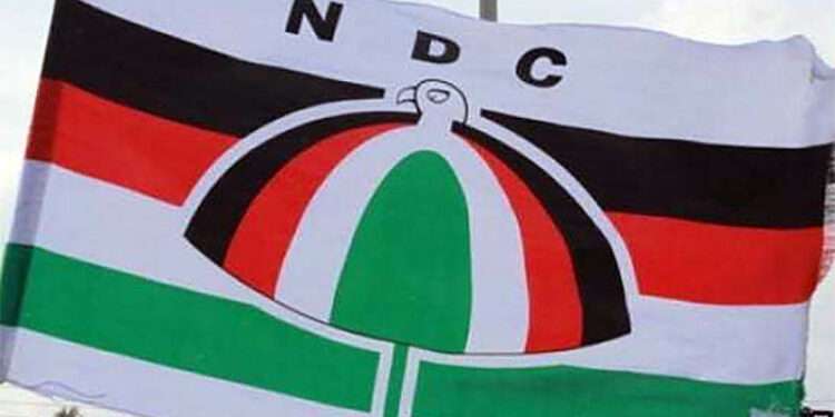 Tamale Central NDC