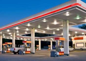 NPA fuel stations