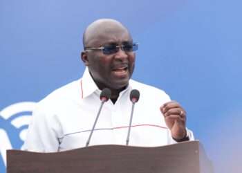 Promises Bawumia Bawku enclave victory