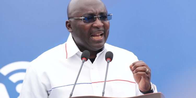 Promises Bawumia Bawku enclave victory