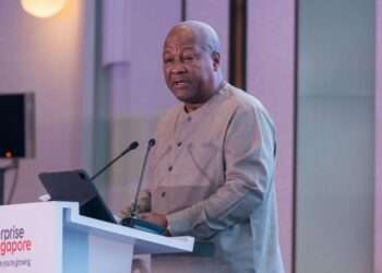 Mahama 24-hour UNGA session