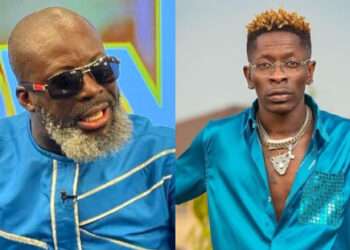 Shatta Kumchacha EOCO