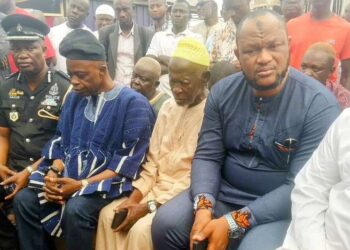 Murtala Mohammed Tamale