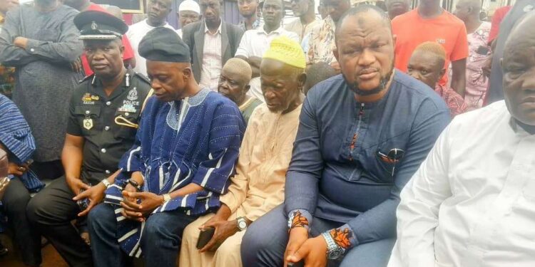 Murtala Mohammed Tamale