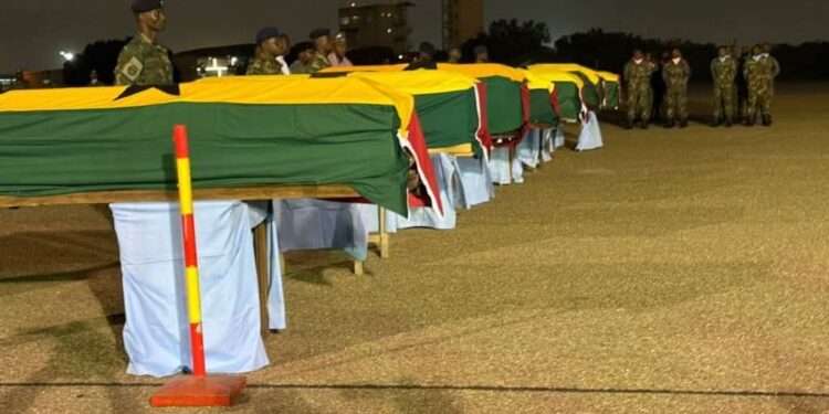 Yaa Naa mourns helicopter