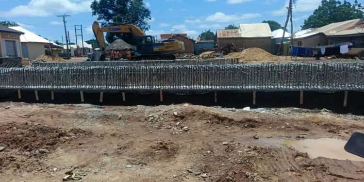 Suhuyini Northern Region