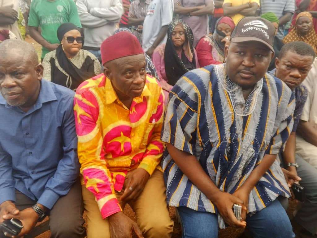 Murtala Mohammed Tamale