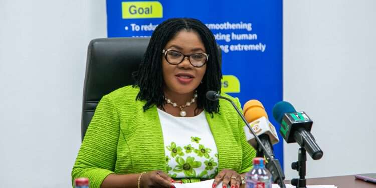 Government LEAP programme