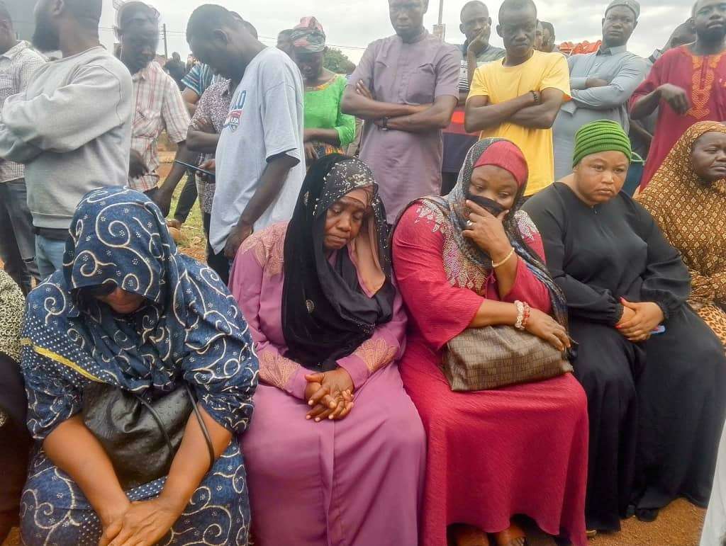 Murtala Mohammed Tamale