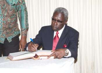 Galamsey helicopter crash