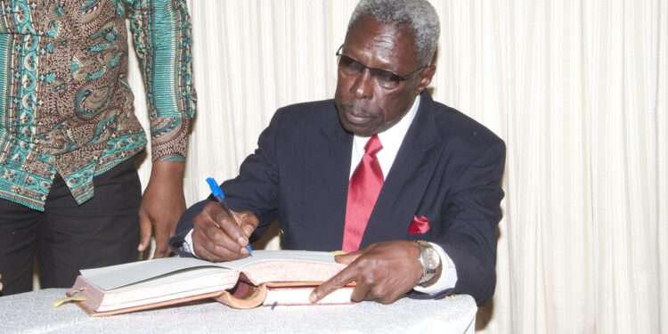 Galamsey helicopter crash