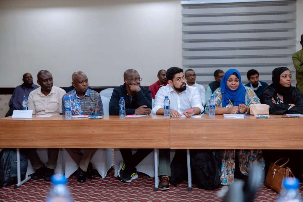 Kenya Zoomlion waste