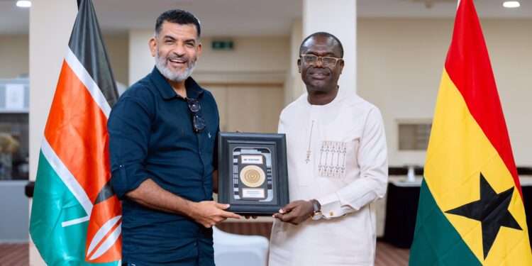 Kenya Zoomlion waste