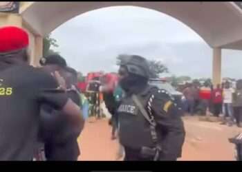 Tamale Technical University