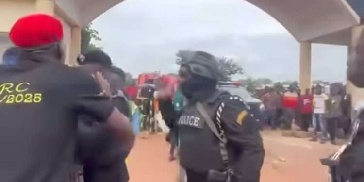 Tamale Technical University