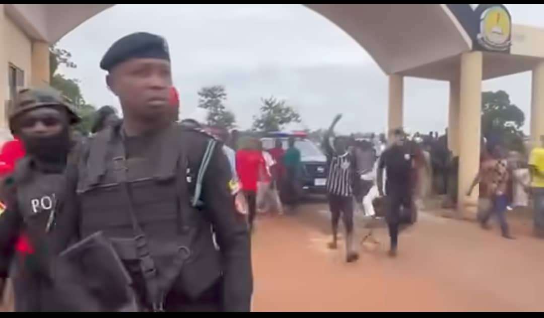 Tamale Technical University