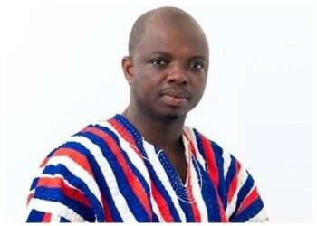 Abronye NPP Arrested Abronye persecution