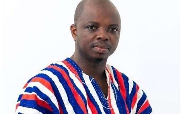 Abronye NPP Arrested Abronye persecution