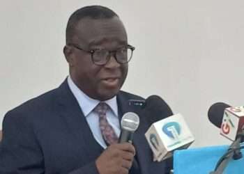 Galamsey Mahama Baffoe-bonnie