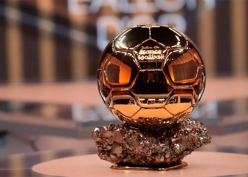Contenders of 2025 men’s & women’s Ballon d’Or awards today