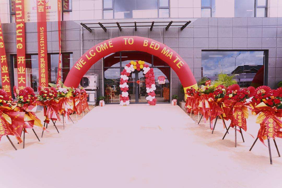 Bedmate Furniture Weija