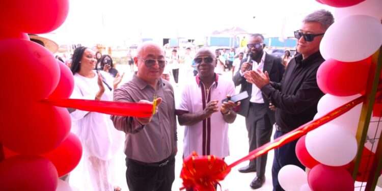 Bedmate Furniture Weija